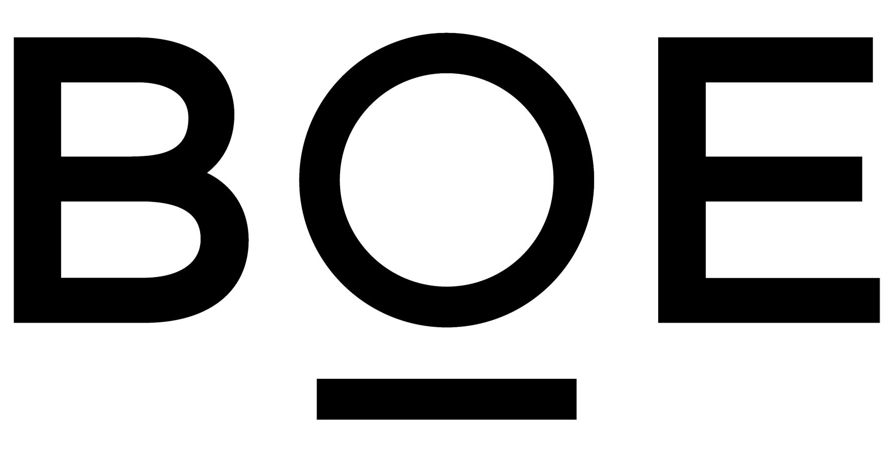 BOE Technology Group Co., Ltd. 