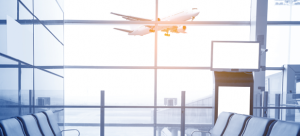 Dahua: More Intelligent More Secure For Airport