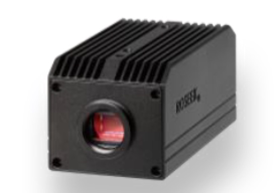 Roseek: 面向智能交通的机器视觉开发套件