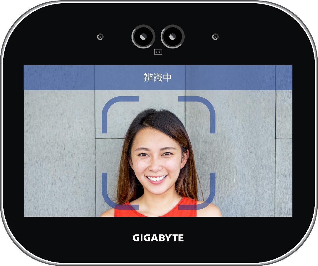 Cloudmatrix: Tester and facial recognition system for Access Control