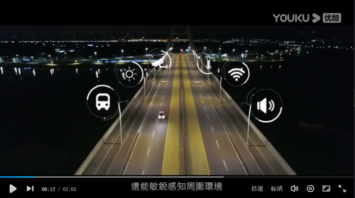 [Youku] 研扬智慧路灯解决方案