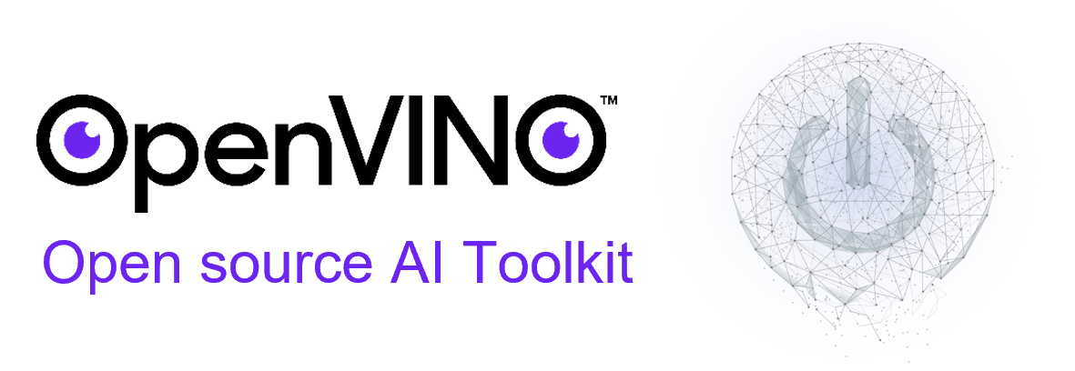 Download OpenVINO Tool Kit 2